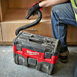 MILWAUKEE - Aspirateur eau et poussière sans fil MILWAUKEE M18 VC2-0 18V (vendu sans batterie) - vignette