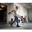 MILWAUKEE - Piétement extensible jusqu'à 2,5m MILWAUKEE MSL 2000 4933459617 - vignette