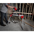 MILWAUKEE - Piétement extensible jusqu'à 2,5m MILWAUKEE MSL 2000 4933459617 - vignette
