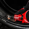 MILWAUKEE - Rectifieuse à pneumatique MILWAUKEE M12 FTB-0 FUEL™ - vignette