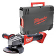 MILWAUKEE - Meuleuse MILWAUKEE M18FSAG125X-0X M18 fuel 18 V 125 mm (machine nue) - vignette