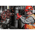 MILWAUKEE - Boulonneuse ½″  MILWAUKEE M18 FMTIW2F12-0X avec fixation o'ring - vignette