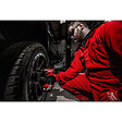 MILWAUKEE - Boulonneuse ½″  MILWAUKEE M18 FMTIW2F12-0X avec fixation o'ring - vignette