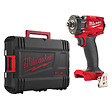 MILWAUKEE - Boulonneuse à chocs MILWAUKEE M18FIW2F12-0X 18V FUEL 4933478443 (machine nue) - vignette