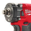 MILWAUKEE - Boulonneuse à chocs MILWAUKEE M18FIW2F12-0X 18V FUEL 4933478443 (machine nue) - vignette
