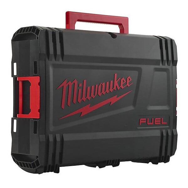 MILWAUKEE - Boulonneuse à chocs MILWAUKEE M18FIW2F12-0X 18V FUEL 4933478443 (machine nue) - large