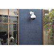 OTIO - Caméra de surveillance extérieure factice avec LED - Otio - vignette