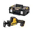 DEWALT - Scie sabre compacte 18V DEWALT DCS369NT-XJ Brushless avec coffret - vignette