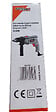 GO/ON - Perceuse Percussion 500w - vignette