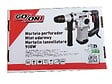 GO/ON - Marteau perforateur - 900W - vignette