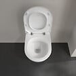 VILLEROY ET BOCH - Combi Pack SUBWAY 2.0 Direct Flush - Couleur : BLANC - vignette