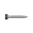 SIMPSON STRONGT-TIE - Vis bois fp t.hex ssh8.0x40 ral9005 /50 - vignette