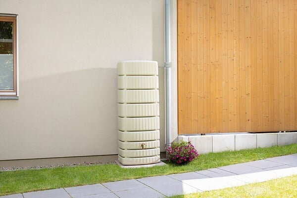 GARANTIA - Kit cuve murale Slim 500 L - large