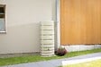 GARANTIA - Kit cuve murale Slim 500 L - vignette