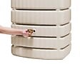 GARANTIA - Kit cuve murale Slim 500 L - vignette