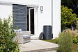 GARANTIA - Kit récupérateur d'eau Arondo 250L - Gris graphite - vignette