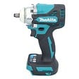 MAKITA - Boulonneuse à chocs MAKITA 18V LXT (Solo) 3/8 330Nm - DTW302Z - vignette