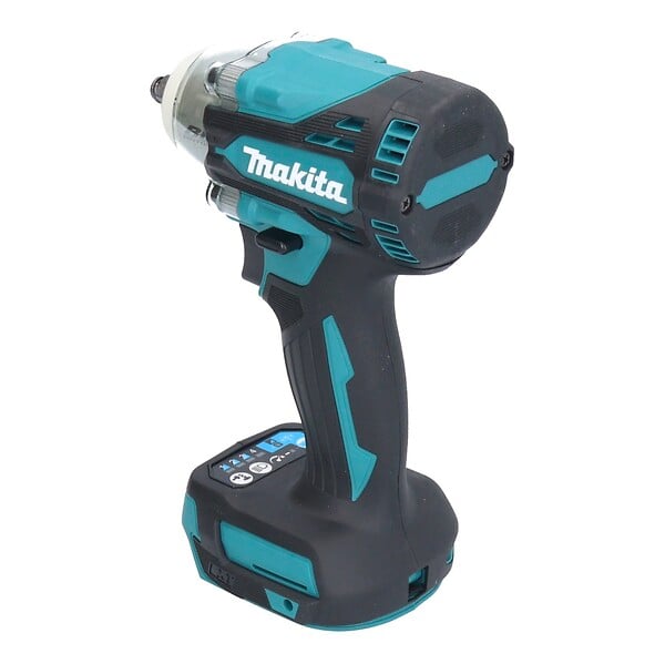 MAKITA - Boulonneuse à chocs MAKITA 18V LXT (Solo) 3/8 330Nm - DTW302Z - large