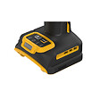 DEWALT - Boulonneuse à chocs ½” 1632Nm 18V DEWALT DCF961NT-XJ Brushless avec coffret - vignette