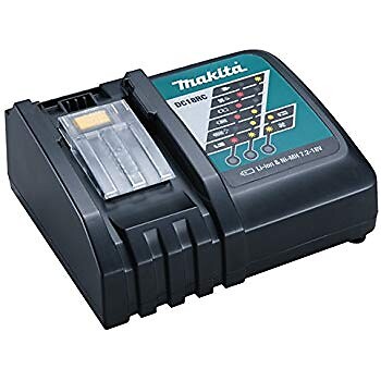MAKITA - Perceuse visseuse 4 fonctions DTP141RTJ MAKITA LXT® - 18 V Li-Ion - 150 Nm - large