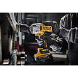 DEWALT - Boulonneuse à chocs ½” 1632 Nm 18V DEWALT DCF961H2T-QW Brushless avec coffret et 2 batteries 5,0 Ah POWERSTACK - vignette