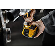 DEWALT - Boulonneuse à chocs ½” 1632 Nm 18V DEWALT DCF961H2T-QW Brushless avec coffret et 2 batteries 5,0 Ah POWERSTACK - vignette