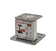 SIMPSON STRONGT-TIE - Kit pprc +4vis 10x80 +4gouj. 10x78 - vignette