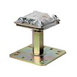 SIMPSON STRONGT-TIE - Kit pprc +4vis 10x80 +4gouj. 10x78 - vignette