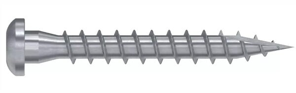 SIMPSON STRONGT-TIE - Vis conn. impreg csa5.0x35z /250 - large