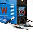 AWELCO - Poste à souder Inverter MultiProcédés MMA-MIG-TIG EASYMIG 180 AWELCO - vignette