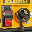 DEWALT - Scie sur table Ø250mm 2000W DEWALT DWE7492-QS - vignette
