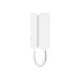 COMELIT IMMOTEC - Poste intérieur audio Mini - 2712W - vignette