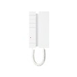 COMELIT IMMOTEC - Poste audio intérieur mini 5 boutons S2 - 2719W - vignette