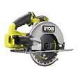 RYOBI - Scie circulaire brushless 18V - 184mm - Sans batterie - vignette