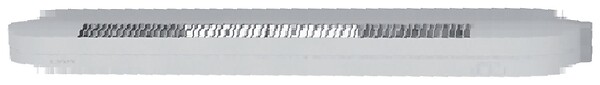 ANJOS - Grille ESEA grise 22 mÂ³/h - ANJOS - 0188GR - large