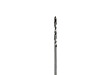 HANGER - Boîte de 10 forets métaux HSS taillé meulé diamètre 3,5 mm - HANGER - 155105 - vignette