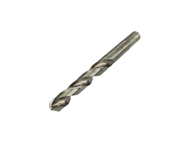 HANGER - Foret métal HSS taillé meulé diamètre 14 mm - HANGER - 155126 - large