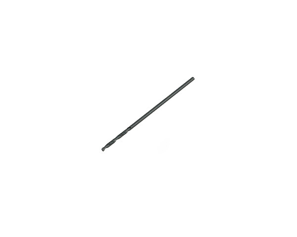 HANGER - Boîte de 5 forets HSS laminés diamètre 13mm - HANGER - 155028 - large