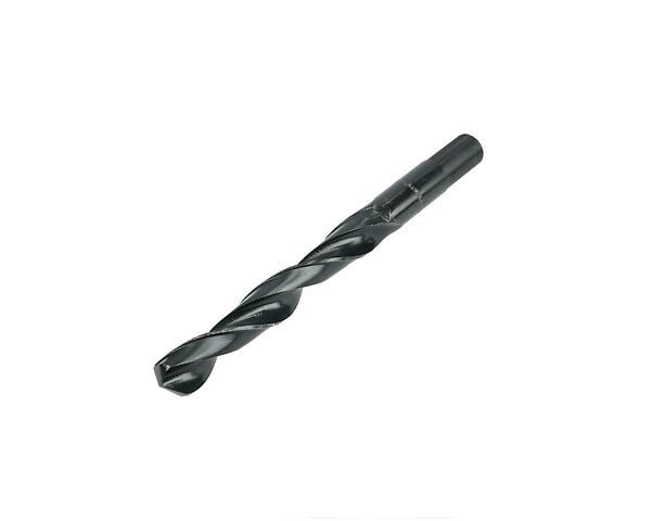 HANGER - Foret HSS laminé à  queue réduite 18mm - HANGER - 155032 - large