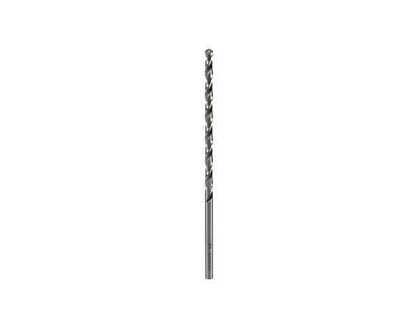 HANGER - Foret métal long HSS2 D 6mm longueur 139mm - HANGER - 155560 - large