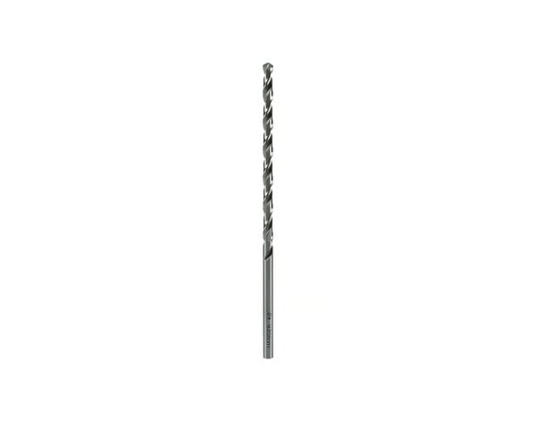 HANGER - Foret métal long HSS2 D 4,0mm longueur 119mm - HANGER - 155540 - large