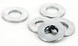 ULTIMA VISSER FIXER COLLER - RONDELLE PLATE M ZI NFE 25513 20X40X3 BTE 100 - vignette