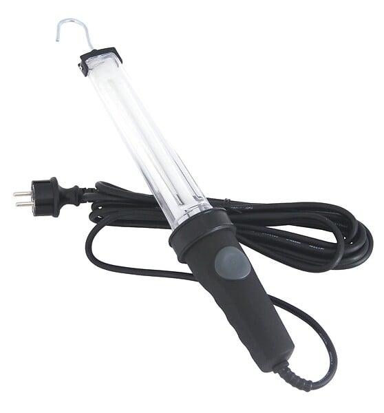 HANGER - Baladeuse fluo 11W LF 11 - HANGER - 170202 - large
