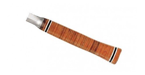 JOUANEL - Marteau de charpentier magnétique manche cuir - JOUANEL - MAREST - large
