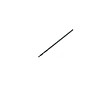 HANGER - Boîte de 5 forets HSS laminés diamètre 10,5mm - HANGER - 155023 - vignette