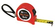 HANGER - Mètre ruban 3 m x 16mm 'Red Tape' - HANGER - 100021 - vignette