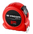 FACOM - Mètre à ruban à double marquage 8mx25mm - FACOM - 893B.825PB - vignette