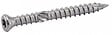 ACTON - Vis bois terrasse tête fraisée réduite inox A4 empreinte Torx T25 double filet et antifendage 5x70 boîte 100 p1 embout - vignette