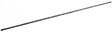ACTON - Tige filetée inox A4 diamètre 5 mm longueur 1 mètre - vignette