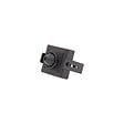 COMELIT IMMOTEC - Caméra miniature pinhole AHD 2 MP - Comelit - vignette